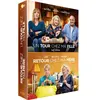 Pathe Distribut Coffret Un tour chez ma fille, Retour chez ma mère DVD