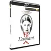 PATHE RESTAURATIONS L'Amant Blu-ray