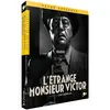 Pathe Distribut L'Etrange Monsieur Victor Combo Blu-ray DVD