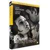 Pathe Distribut La Femme et le pantin 1929 Combo Blu-ray DVD