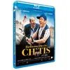 Pathe Distribut Bienvenue chez les Ch'tis Blu-ray
