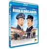 Pathe Distribut Rien à déclarer Blu-ray