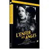 Pathe Distribut L'Enfer des anges Combo Blu-ray DVD