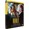 Pathe Distribut Monsieur Hire Combo Blu-ray DVD