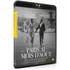 Pathe Distribut Paris au mois d'août Blu-ray