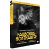 Pathe Distribut Faubourg Montmartre Edition Limitée Blu-ray