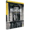 Pathe Distribut Le Dernier Milliardaire Edition Limitée Combo Blu-ray DVD