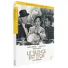 Pathe Distribut Le silence est d'or Edition Limitée Combo Blu-ray DVD