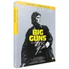 Pathe Distribut Big Guns Édition Limitée Combo Blu-ray DVD