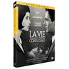 Pathe Distribut Jean-Marc et Françoise ou la vie conjugale Édition Limitée Blu-ray