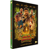 Pathe Distribut Jack Mimoun et les secrets de Val Verde DVD