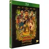 Pathe Distribut Jack Mimoun et les secrets de Val Verde Blu-ray