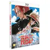 Pathe Distribut One Piece Film : Red Blu-ray