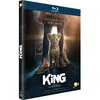 Pathe Distribut King Blu-ray