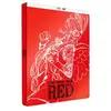 Pathe Distribut One Piece Film : Red Édition Limitée Steelbook Combo Blu-ray DVD
