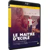 PATHE RESTAURATIONS Le Maître d'école Blu-ray