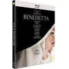 Pathe Distribut Benedetta Blu-ray
