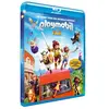 Pathe Distribut Playmobil : Le film Blu-ray