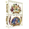 Pathe Distribut Les Nouvelles Aventures d'Aladin + Alad'2