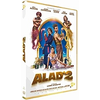 Alad'2 DVD