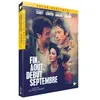 Pathe Distribut Fin août, début septembre Edition Limitée Combo Blu-ray DVD