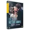 Pathe Distri Une histoire simple DVD - 3388337080108