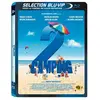 PATHE VIDEO Blu-Ray Camping 2