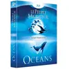 PATHE VIDEO Océans - Le Peuple migrateur - Coffret Blu-Ray