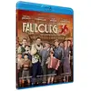 PATHE VIDEO Faubourg 36 - Blu-ray