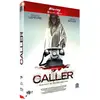 Europeart The Caller - Combo Blu-Ray + DVD