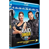 Pathe Distribut RAID dingue Blu-ray