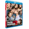 Escd Cnt Papa ou maman 2 Blu-ray