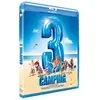 Pathe Distribut Camping 3 - Blu-ray