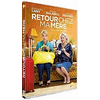 PATHE VIDEO Retour chez ma mère DVD