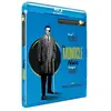 Pathe Distribut Le monocle noir Blu-ray