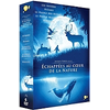 Pathe Distribut Coffret Jacques Perrin 5 films DVD