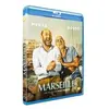 Pathe Distribut Marseille Blu-ray