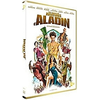 PATHE VIDEO Les nouvelles aventures d'Aladin DVD