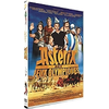 Pathe Distri Astérix aux Jeux Olympiques DVD - 3388330048242