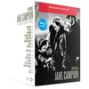 Pathe Distribut Coffret Jane Campion Intégrale Edition spéciale Fnac Blu-ray