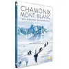 Escd Cnt Chamonix Mont Blanc Une histoire de conquêtes DVD