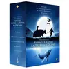 Pathe Distribut Coffret Jacques Perrin 4 Films DVD
