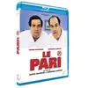 Pathe Distribut Le Pari [Blu-Ray]