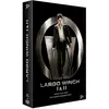 Escd Cnt Coffret Largo Winch et Largo Winch 2 Edition Limitée DVD