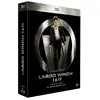 Escd Cnt Coffret Largo Winch et Largo Winch 2 Edition Limitée Blu-ray