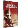 Pathe Distribut Le désert des Tartares Digipack DVD