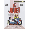 Pathe Distribut Le Jouet Combo DVD