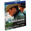 PATHE VIDEO Le Secret de Brokeback Mountain - Blu-Ray - Digibook