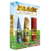 Escd Cnt Coffret Astérix La Trilogie DVD