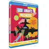 PATHE VIDEO Blu-Ray Les amants passagers